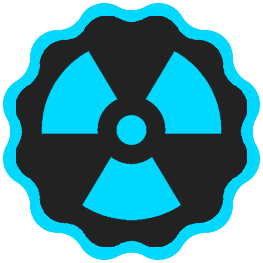 Reactus logo